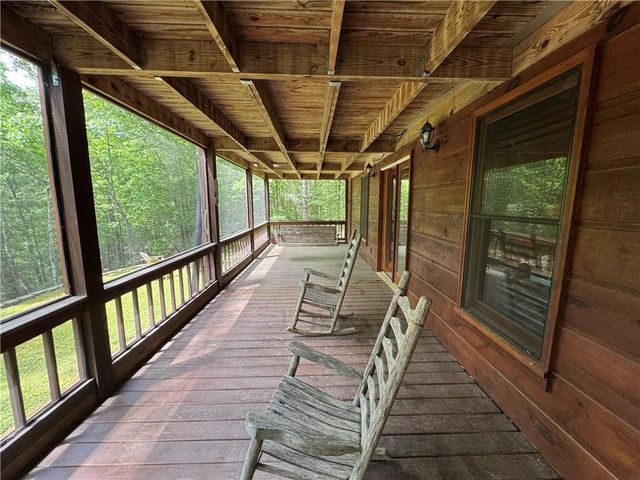 35 Big Buck Circle, Blue Ridge, GA 30513