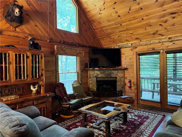 35 Big Buck Circle, Blue Ridge, GA 30513
