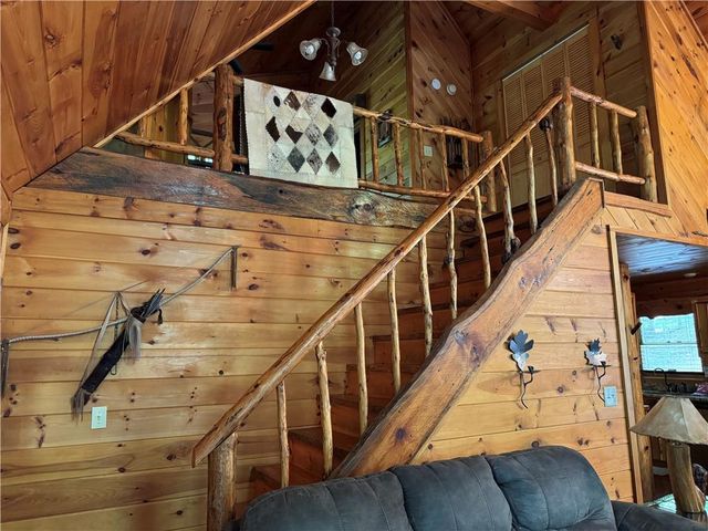 35 Big Buck Circle, Blue Ridge, GA 30513