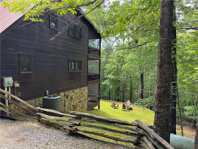 35 Big Buck Circle, Blue Ridge, GA 30513