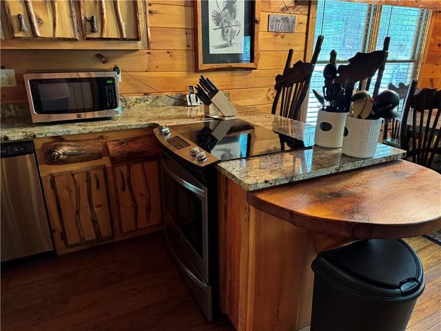 35 Big Buck Circle, Blue Ridge, GA 30513
