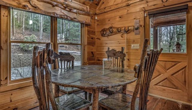 35 Big Buck Circle, Blue Ridge, GA 30513