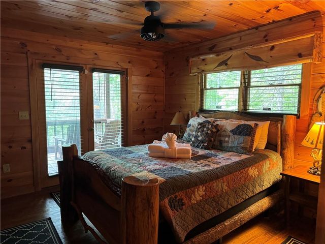 35 Big Buck Circle, Blue Ridge, GA 30513