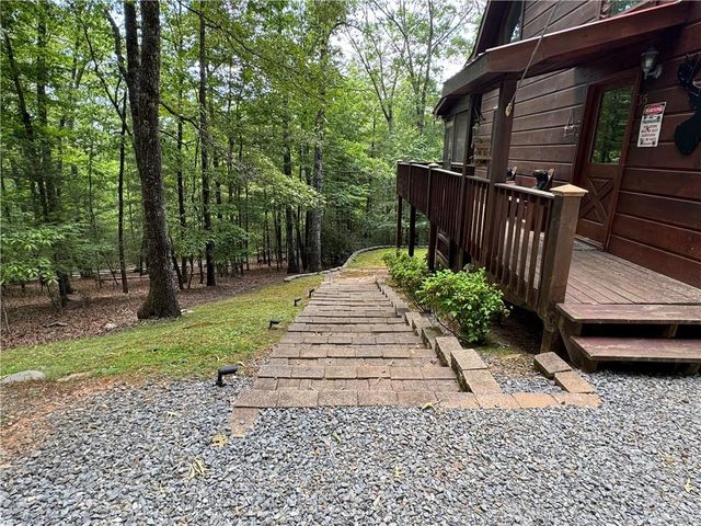 35 Big Buck Circle, Blue Ridge, GA 30513