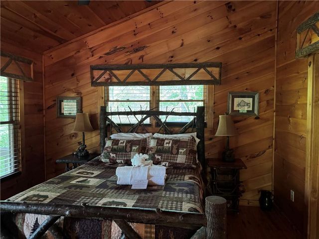 35 Big Buck Circle, Blue Ridge, GA 30513