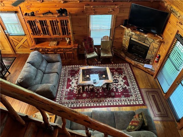35 Big Buck Circle, Blue Ridge, GA 30513