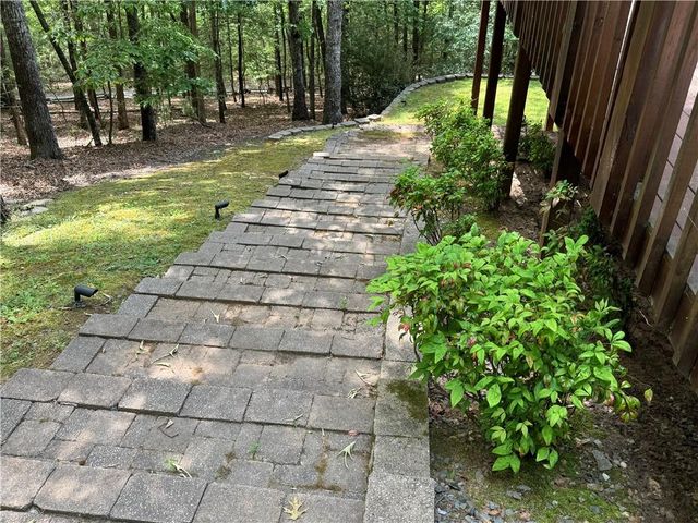 35 Big Buck Circle, Blue Ridge, GA 30513