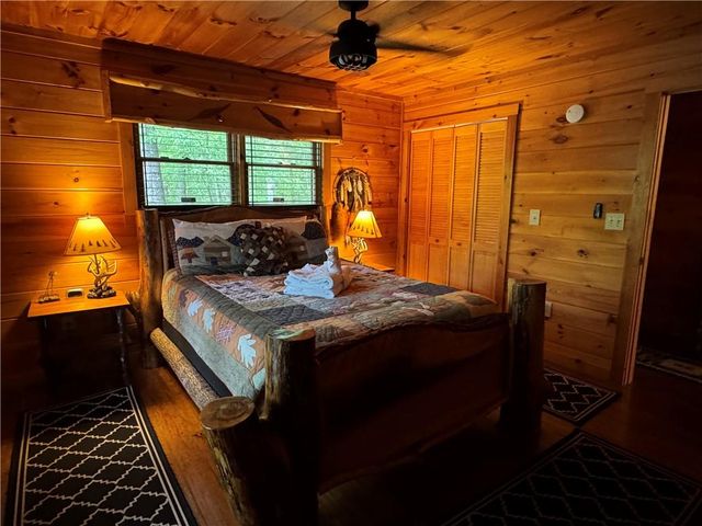 35 Big Buck Circle, Blue Ridge, GA 30513