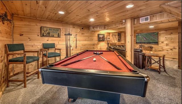 35 Big Buck Circle, Blue Ridge, GA 30513
