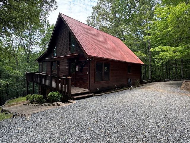 35 Big Buck Circle, Blue Ridge, GA 30513