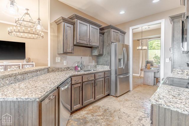42 County Road 4035, Jonesboro, AR 72404
