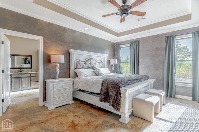 42 County Road 4035, Jonesboro, AR 72404