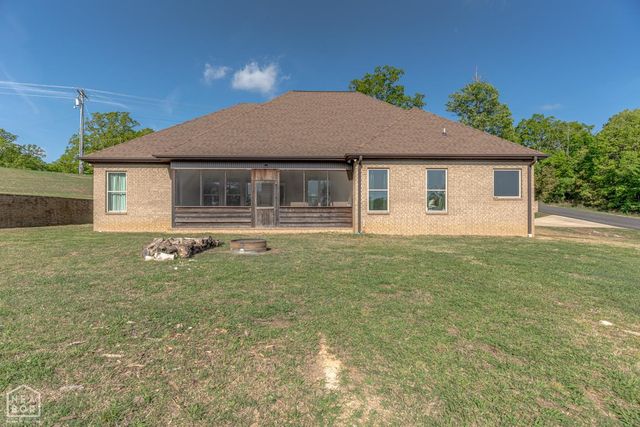 42 County Road 4035, Jonesboro, AR 72404