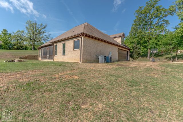 42 County Road 4035, Jonesboro, AR 72404