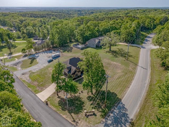 42 County Road 4035, Jonesboro, AR 72404
