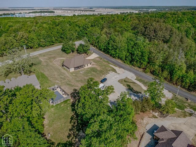 42 County Road 4035, Jonesboro, AR 72404