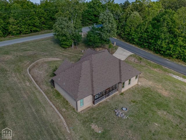 42 County Road 4035, Jonesboro, AR 72404