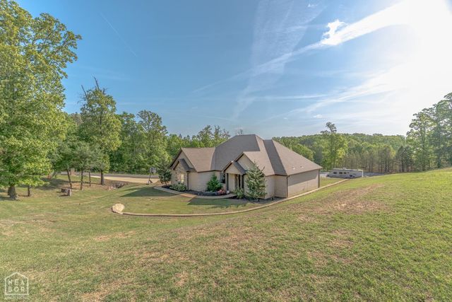 42 County Road 4035, Jonesboro, AR 72404
