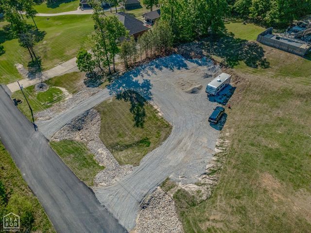 42 County Road 4035, Jonesboro, AR 72404