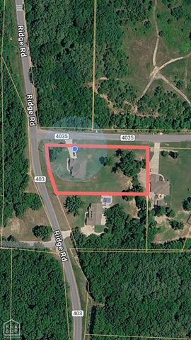 42 County Road 4035, Jonesboro, AR 72404