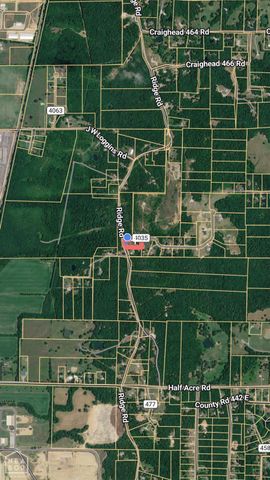 42 County Road 4035, Jonesboro, AR 72404