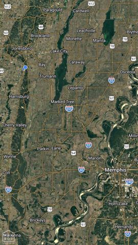 42 County Road 4035, Jonesboro, AR 72404