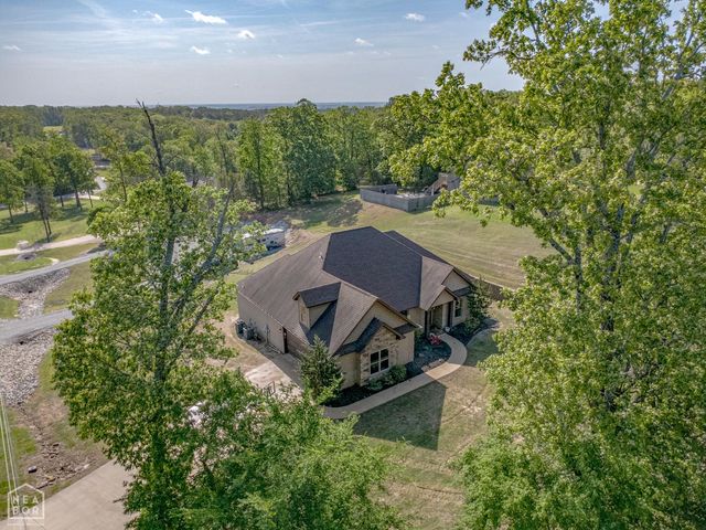 42 County Road 4035, Jonesboro, AR 72404