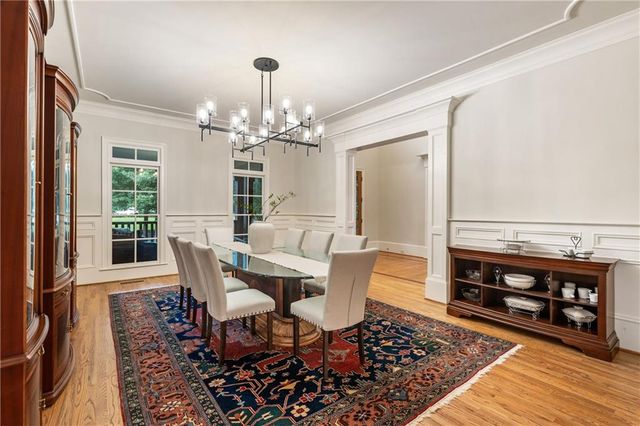 895 Crabapple Hill, Milton, GA 30004