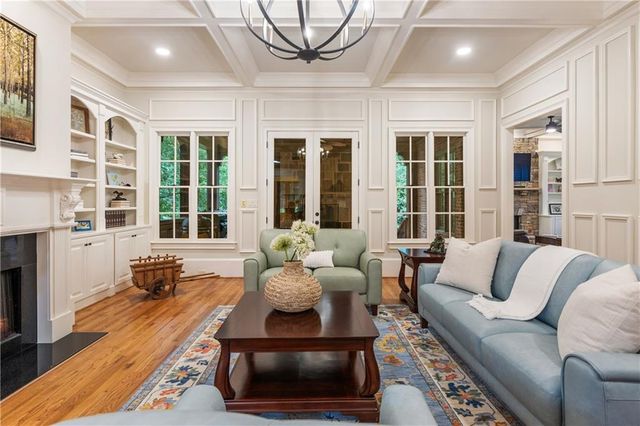 895 Crabapple Hill, Milton, GA 30004