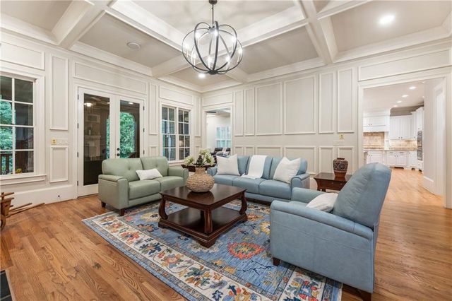 895 Crabapple Hill, Milton, GA 30004