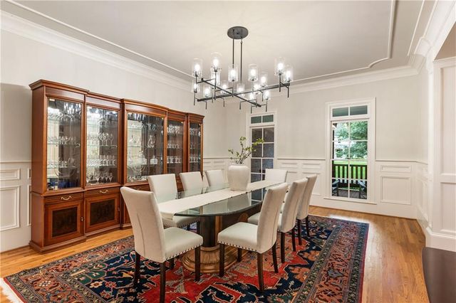 895 Crabapple Hill, Milton, GA 30004