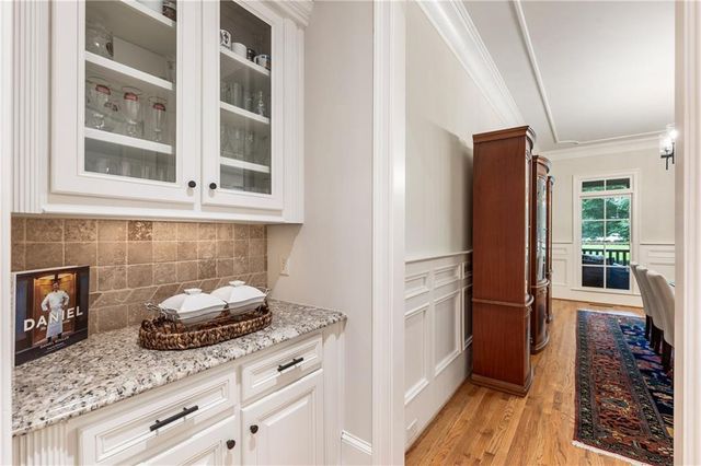 895 Crabapple Hill, Milton, GA 30004