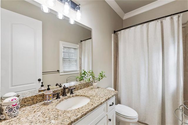 895 Crabapple Hill, Milton, GA 30004