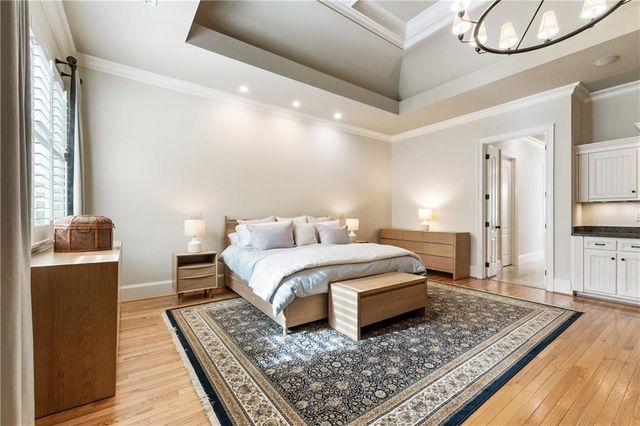 895 Crabapple Hill, Milton, GA 30004