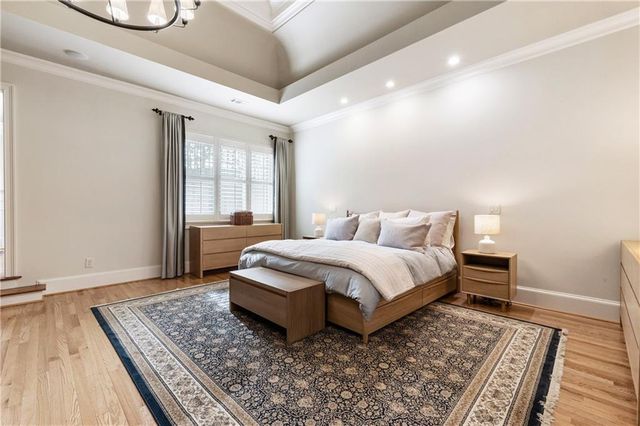 895 Crabapple Hill, Milton, GA 30004