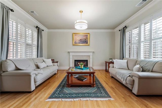 895 Crabapple Hill, Milton, GA 30004