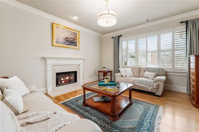 895 Crabapple Hill, Milton, GA 30004