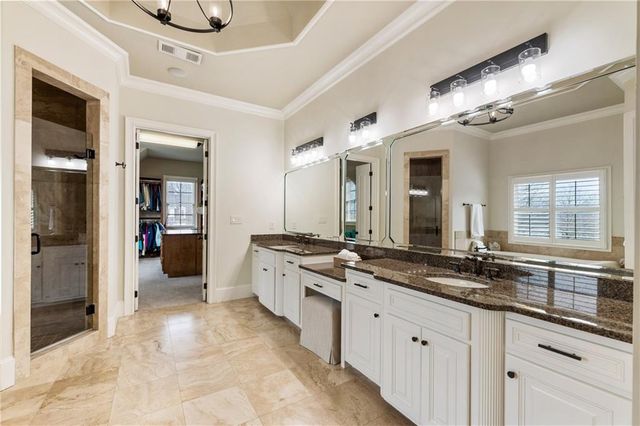 895 Crabapple Hill, Milton, GA 30004