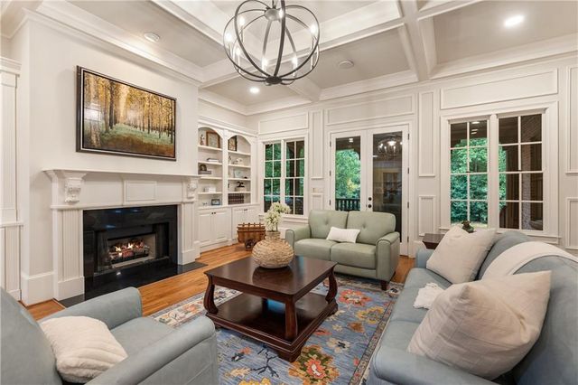 895 Crabapple Hill, Milton, GA 30004