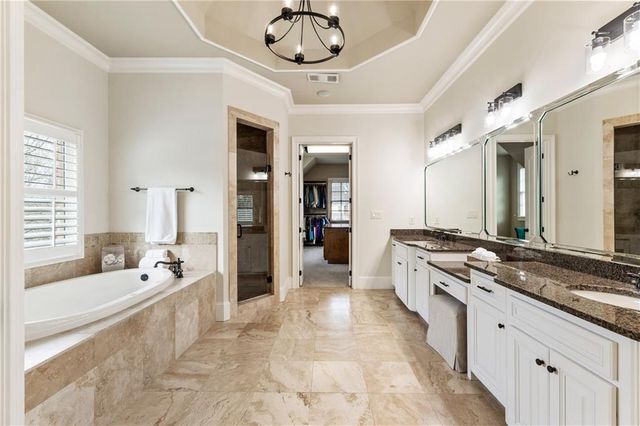 895 Crabapple Hill, Milton, GA 30004