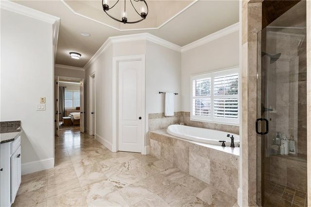 895 Crabapple Hill, Milton, GA 30004