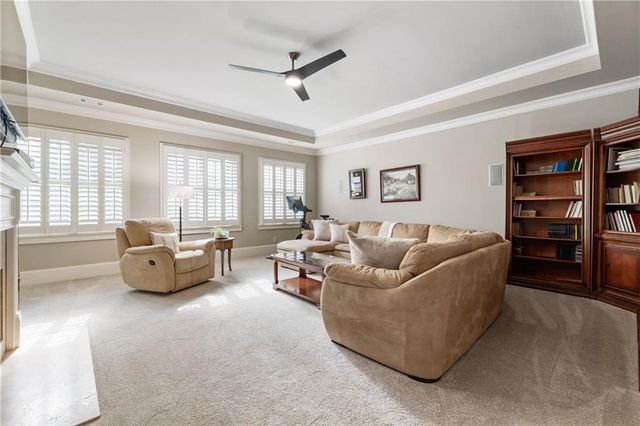 895 Crabapple Hill, Milton, GA 30004