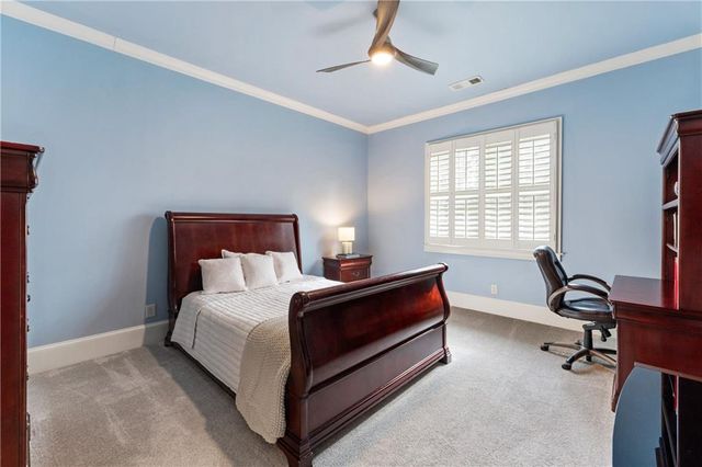 895 Crabapple Hill, Milton, GA 30004