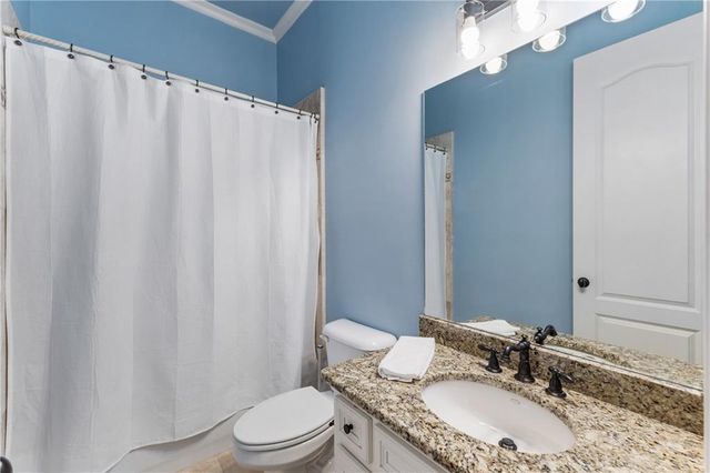 895 Crabapple Hill, Milton, GA 30004