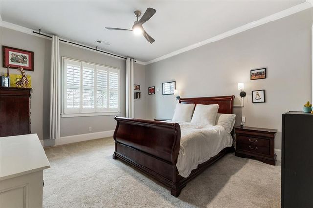 895 Crabapple Hill, Milton, GA 30004