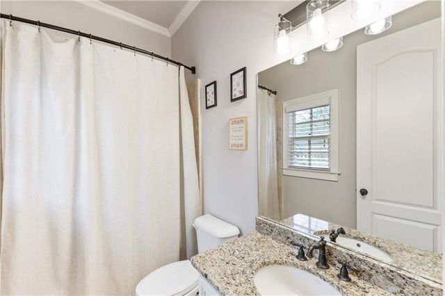 895 Crabapple Hill, Milton, GA 30004