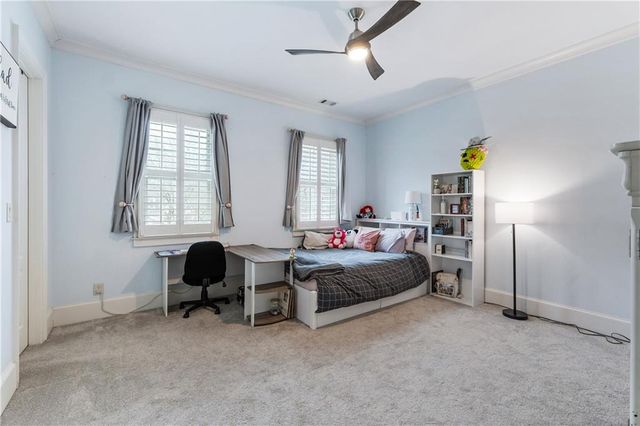 895 Crabapple Hill, Milton, GA 30004