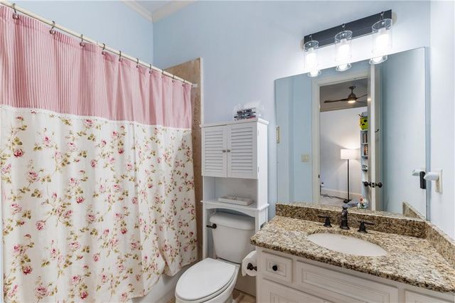 895 Crabapple Hill, Milton, GA 30004