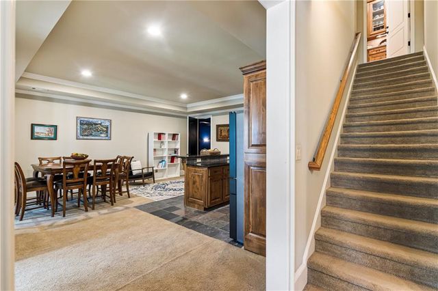 895 Crabapple Hill, Milton, GA 30004