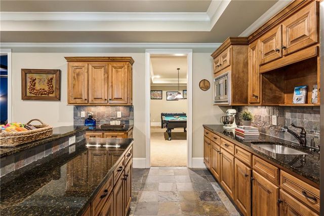 895 Crabapple Hill, Milton, GA 30004